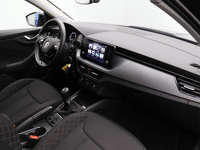 Škoda Kamiq 1.0 TSI 110pk Ambition - Afbeelding 6