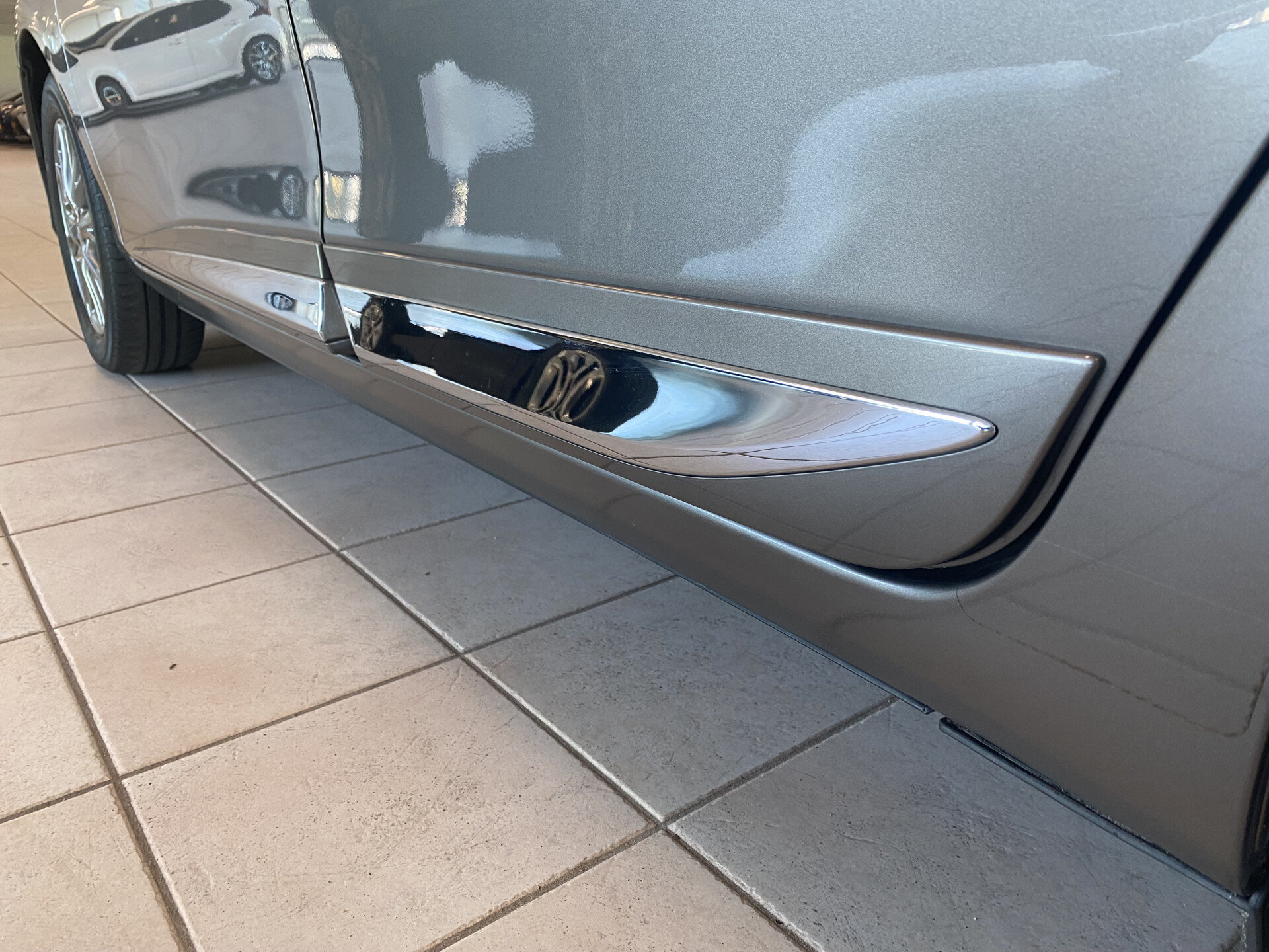 Toyota Yaris 1.5 Hybrid Energy Plus - Afbeelding 4