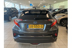 Toyota C-HR 1.8 Hybrid Black Edition - Afbeelding 5