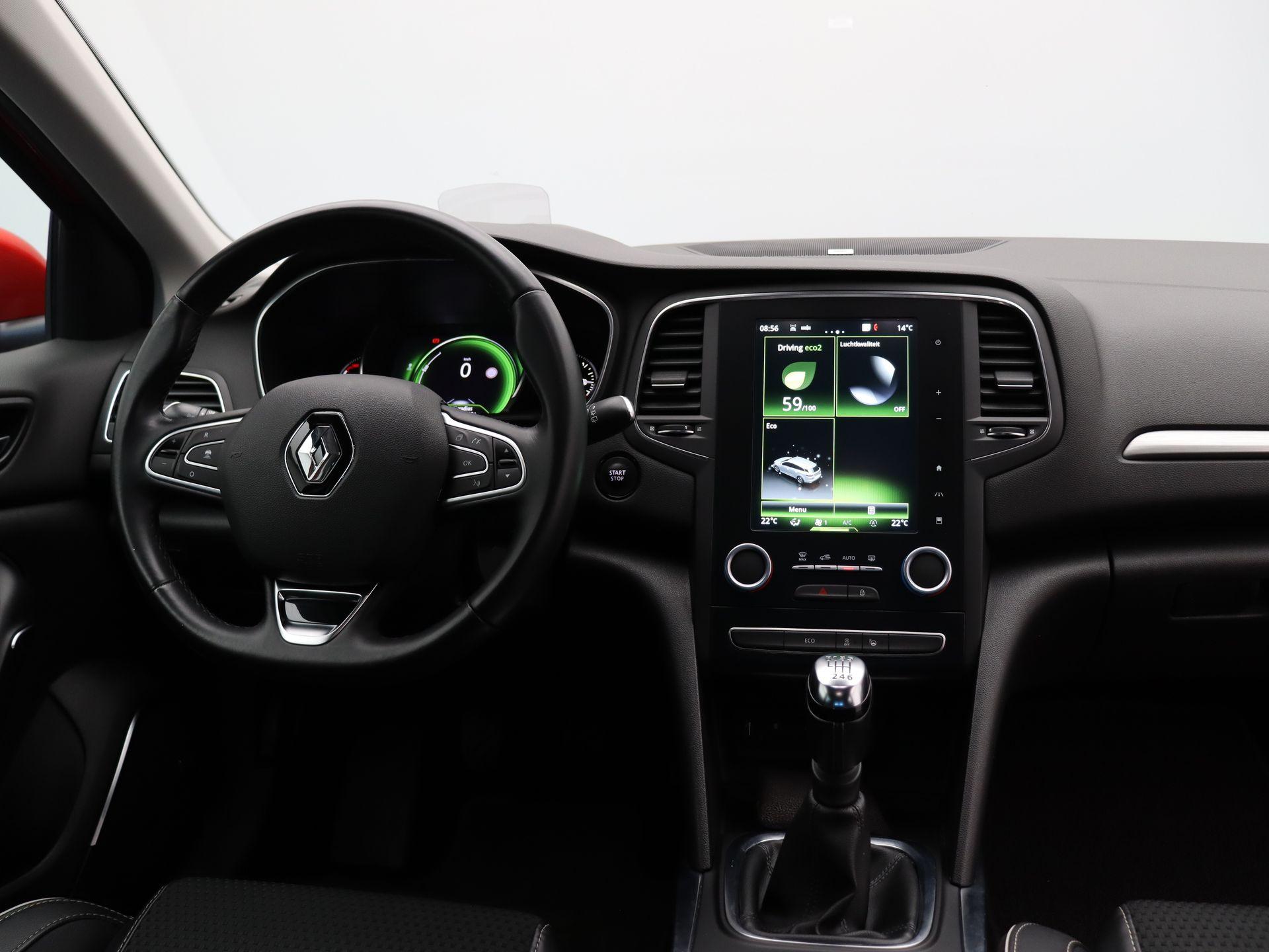 Renault Mégane Estate 130pk TCe Bose - Afbeelding 5