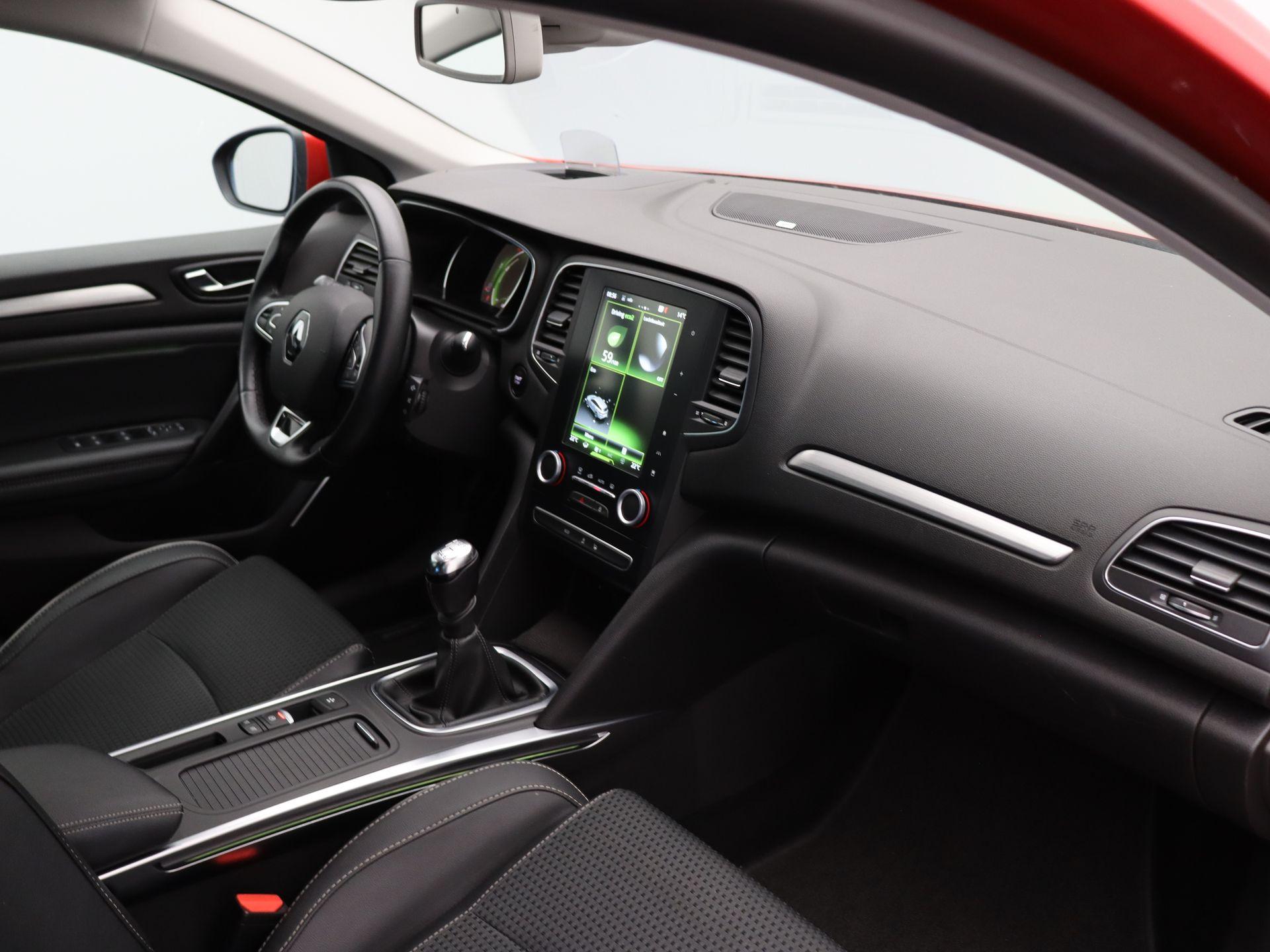 Renault Mégane Estate 130pk TCe Bose - Afbeelding 6