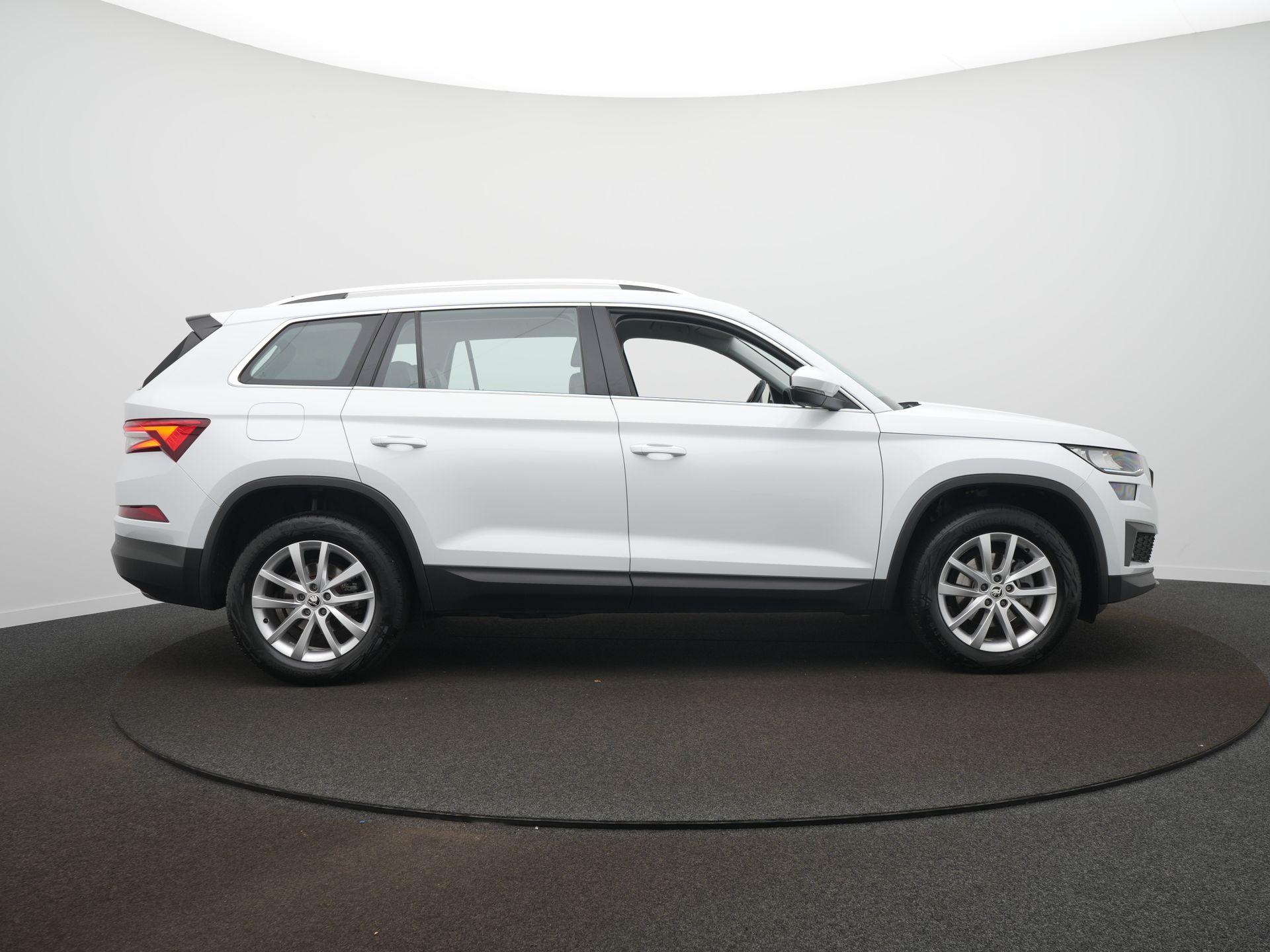 Skoda Kodiaq 1.5 TSI Business Edition 7p. - Afbeelding 5