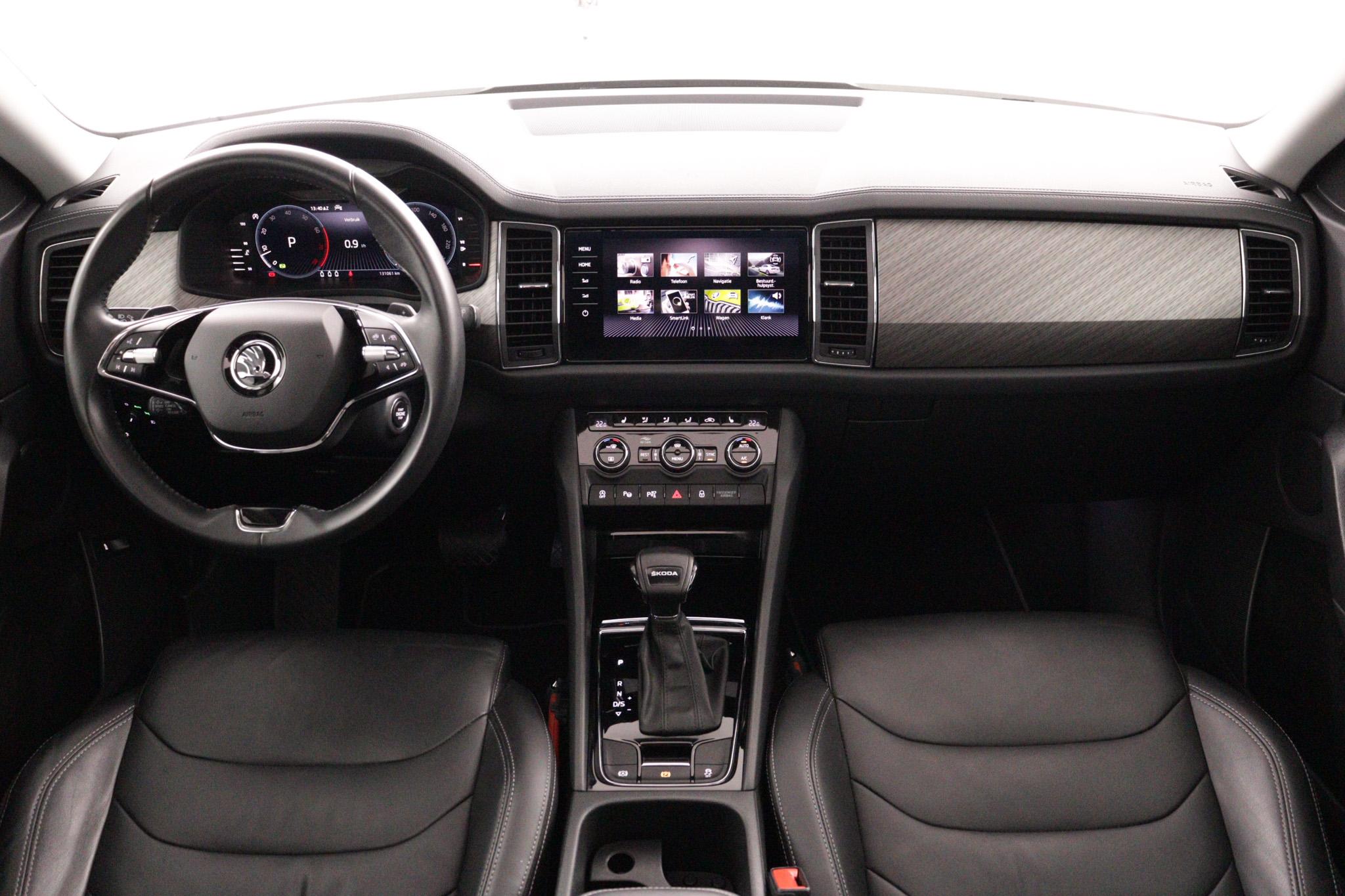 Skoda Kodiaq 1.5 TSI 150Pk - Afbeelding 5