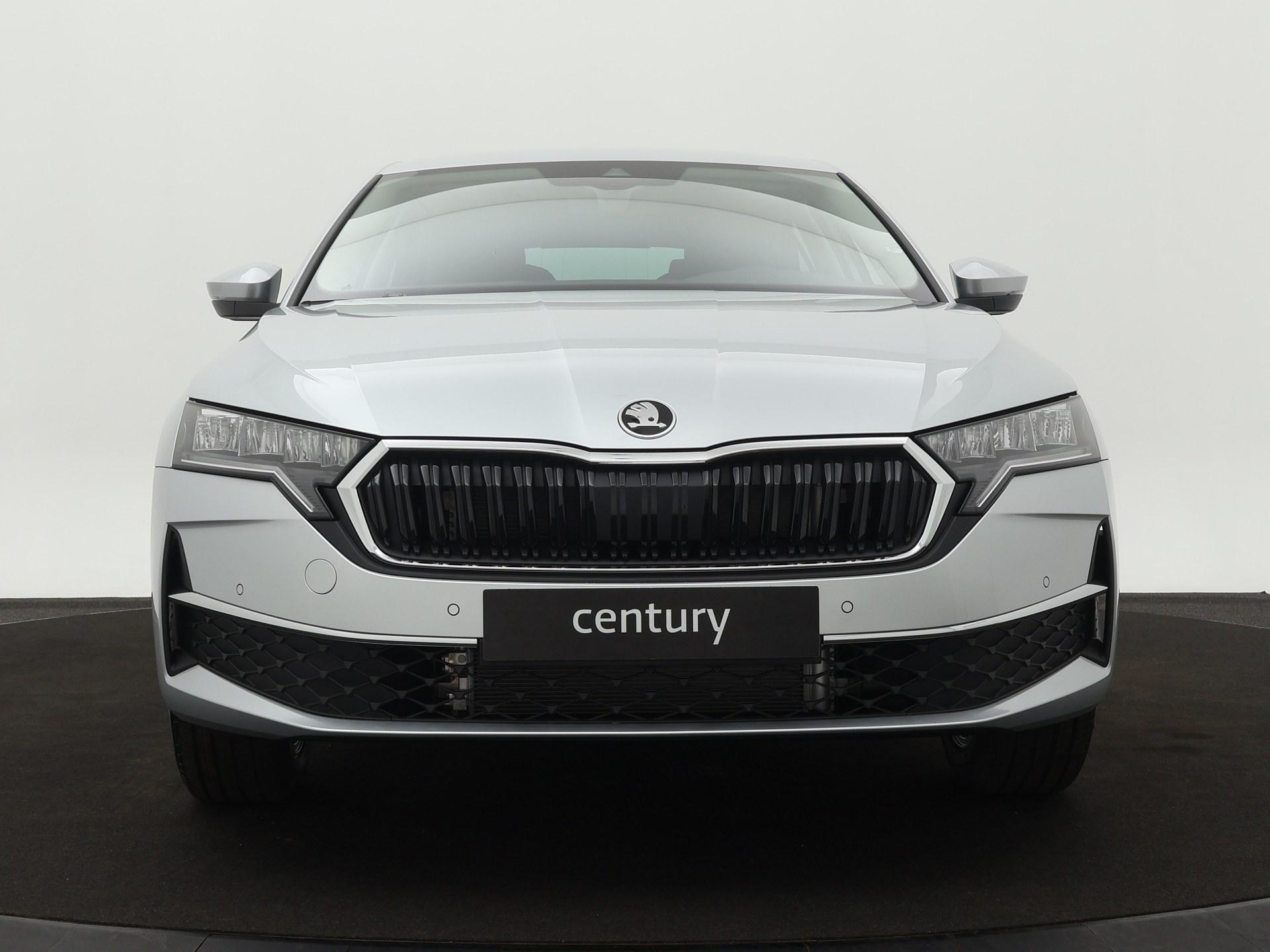 Skoda Octavia First Edition 1.5 TSI m-HEV 85 kW / 115 PK Hatchba - Afbeelding 3