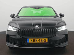 Skoda Superb 1.5 TSI PHEV Sportline Business - Afbeelding 3