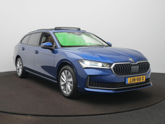 Skoda Superb Combi 1.5 TSI PHEV Business Edition - Afbeelding 4