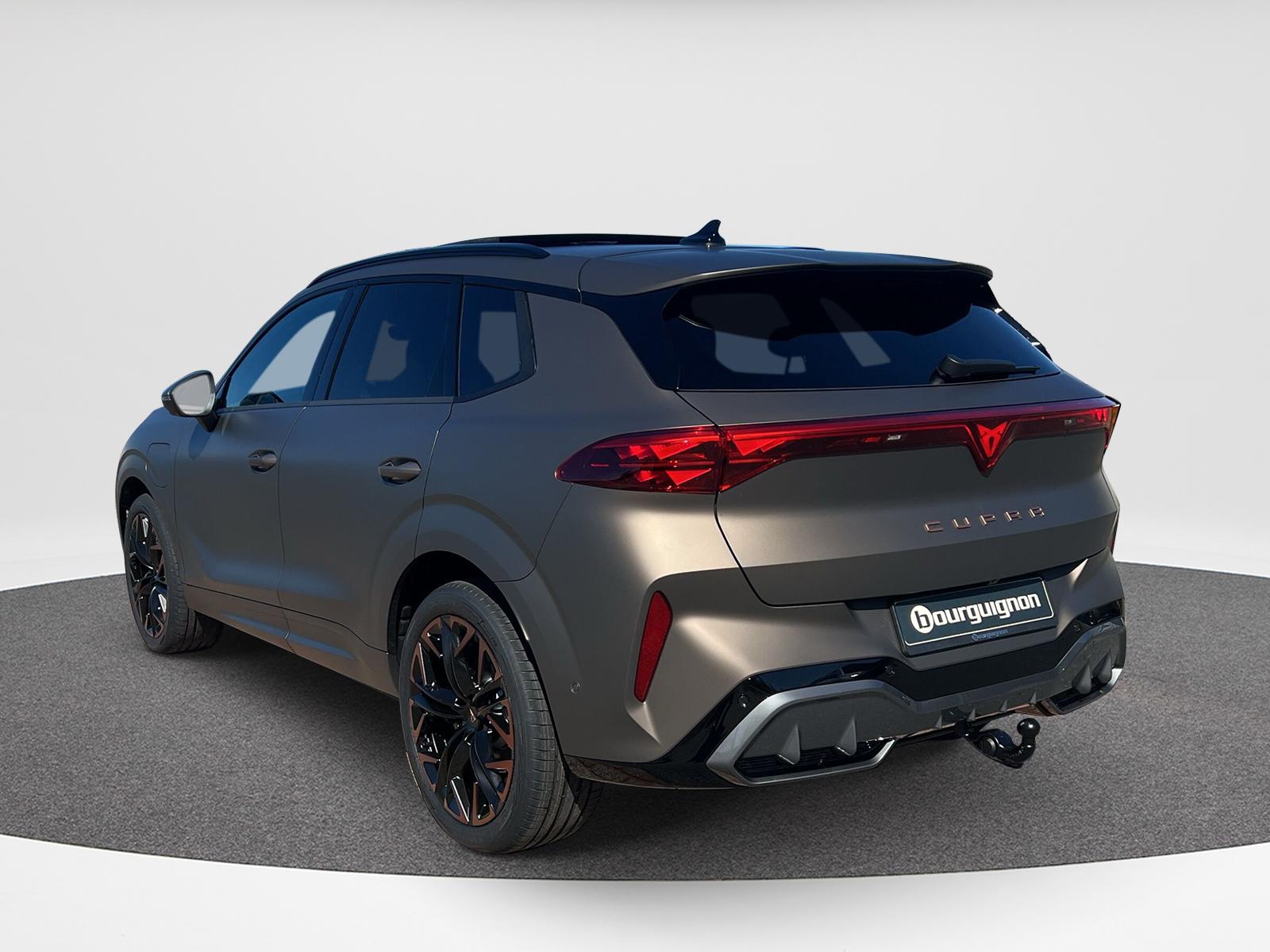 CUPRA Terramar 1.5 TSI e-Hybrid VZ Performance - Afbeelding 4