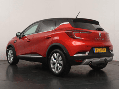 Renault Captur TCe 130 EDC GPF Intens - Afbeelding 3