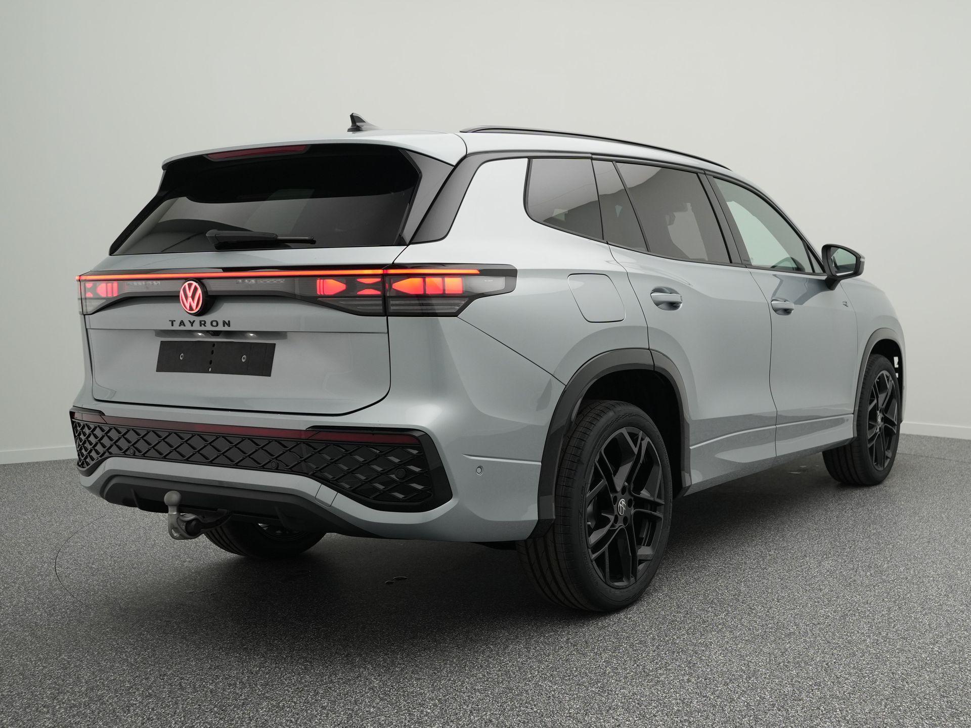 Volkswagen Tayron R-Line Edition 1.5 eHybrid 272 PK - Afbeelding 3