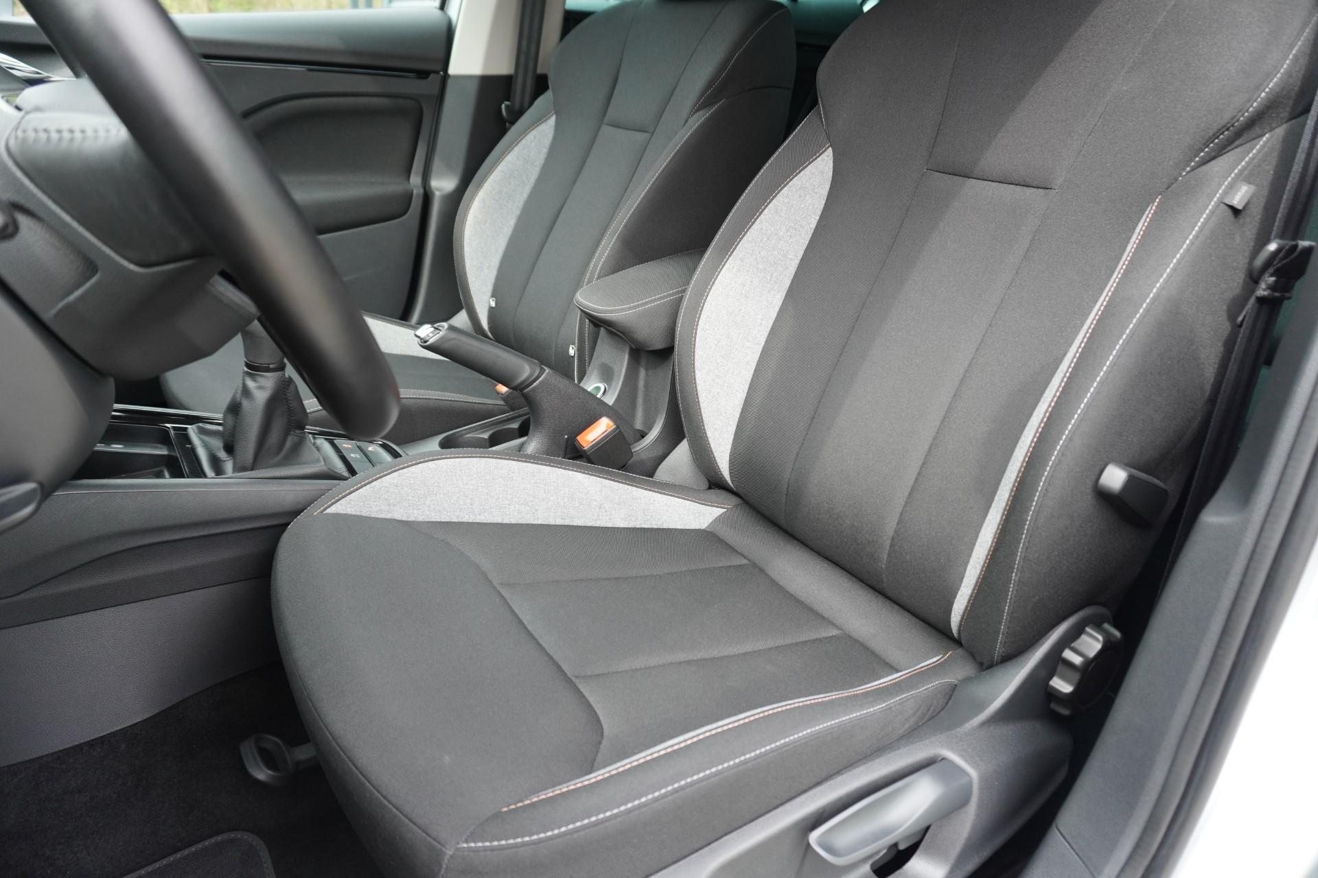 Skoda Kamiq 1.0 TSI 95pk Selection - Afbeelding 4