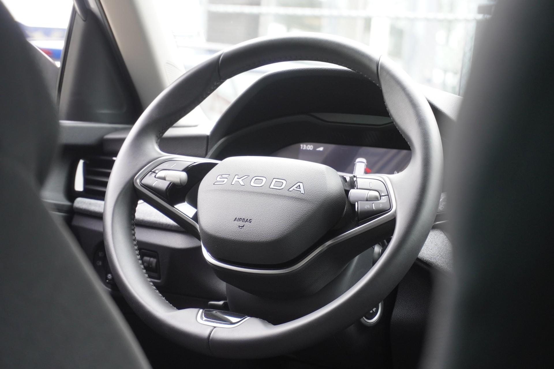 Skoda Kamiq 1.0 TSI 95pk Selection - Afbeelding 5