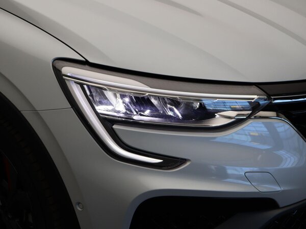 LED koplampen