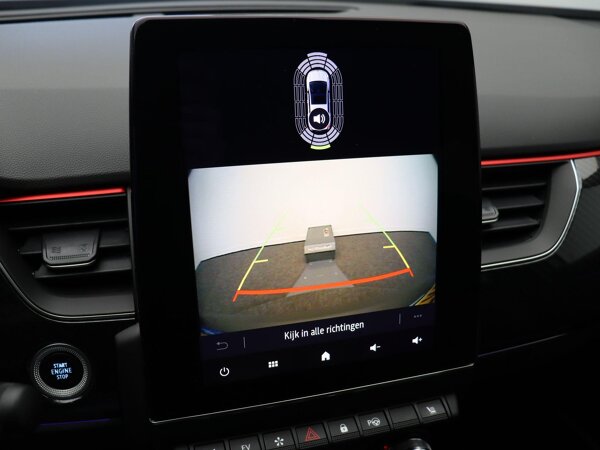 achteruitrijcamera achteruitrijcamera