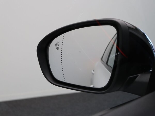 dodehoek detectie dodehoek detectie