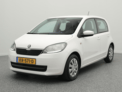 Škoda Citigo 1.0 Greentech Ambition - Afbeelding 2