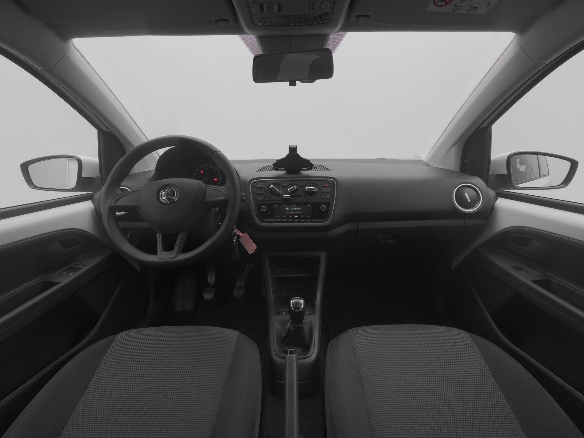 Škoda Citigo 1.0 Greentech Ambition - Afbeelding 4