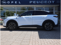 Peugeot 3008 GT MILD HYBRID 145pk e-DCS6 automaat, Rijklaarprijs, 360° Camera Stoel- en stuurverwarming Adaptieve cruise control - Afbeelding 3