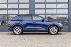 Audi Q3 45 TFSIe 245pk Advanced Edition - Afbeelding 3