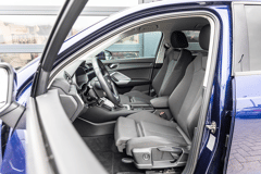Audi Q3 45 TFSIe 245pk Advanced Edition - Afbeelding 4