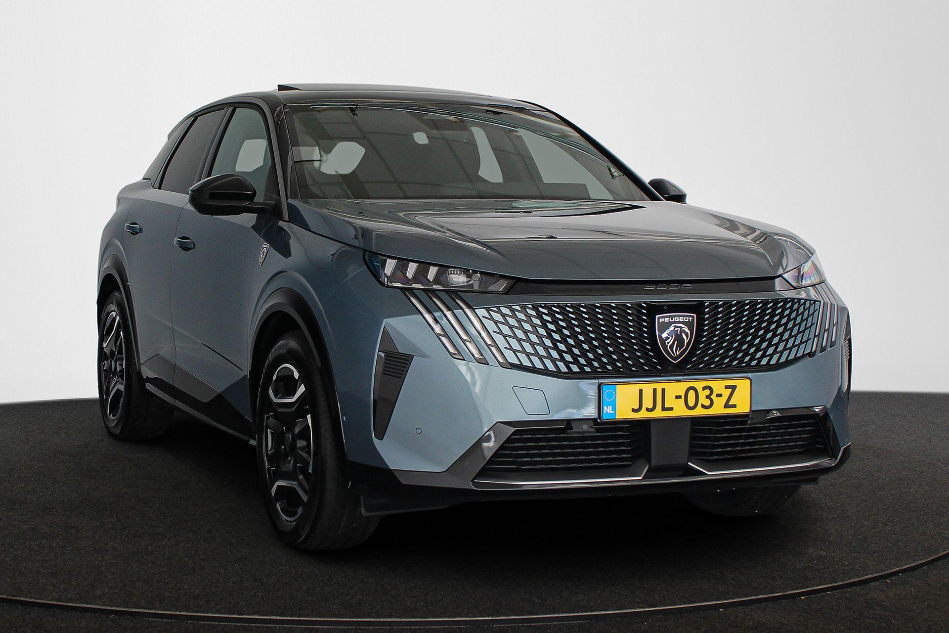 Peugeot e-3008 GT Avantage 210 73 kWh - Afbeelding 2