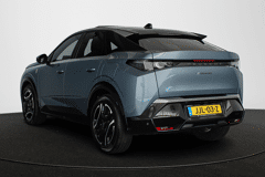 Peugeot e-3008 GT Avantage 210 73 kWh - Afbeelding 4