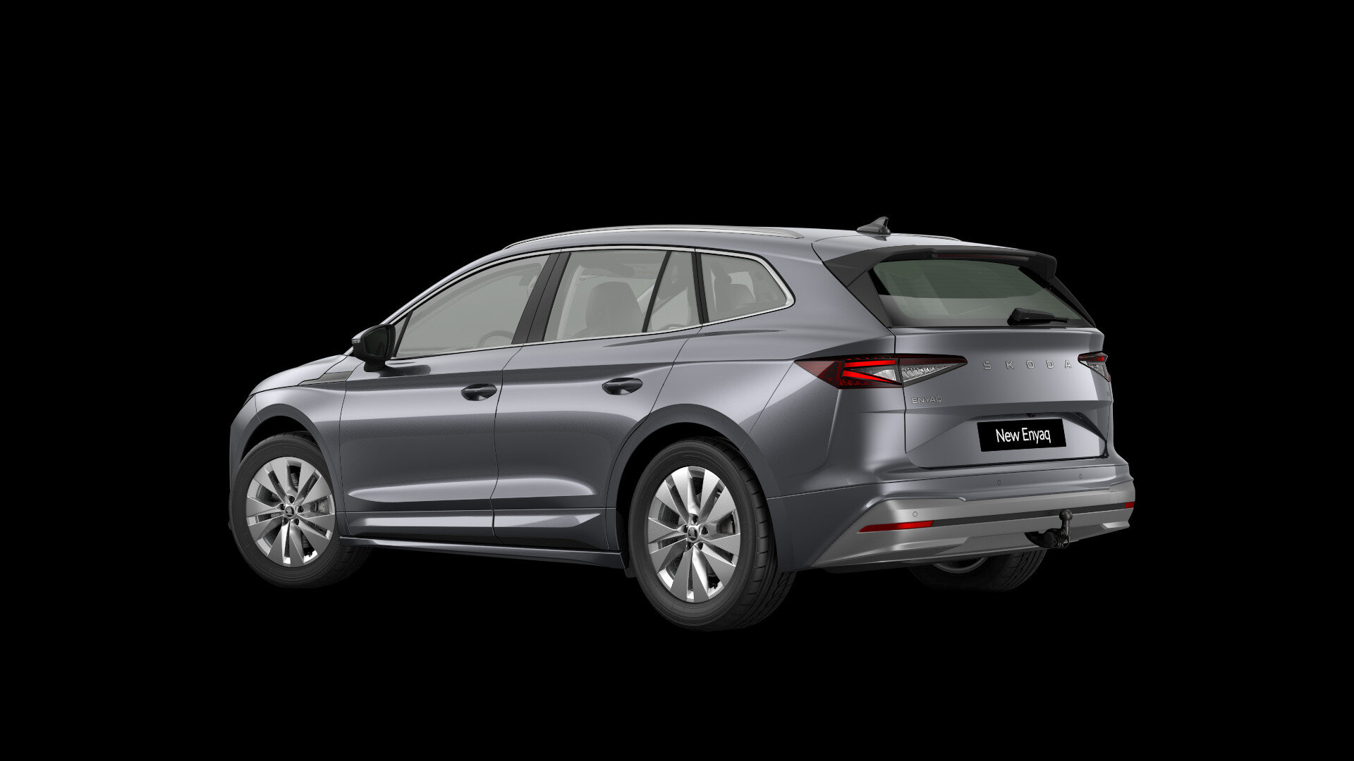 Skoda Enyaq 286pk 85 Selection - Afbeelding 2