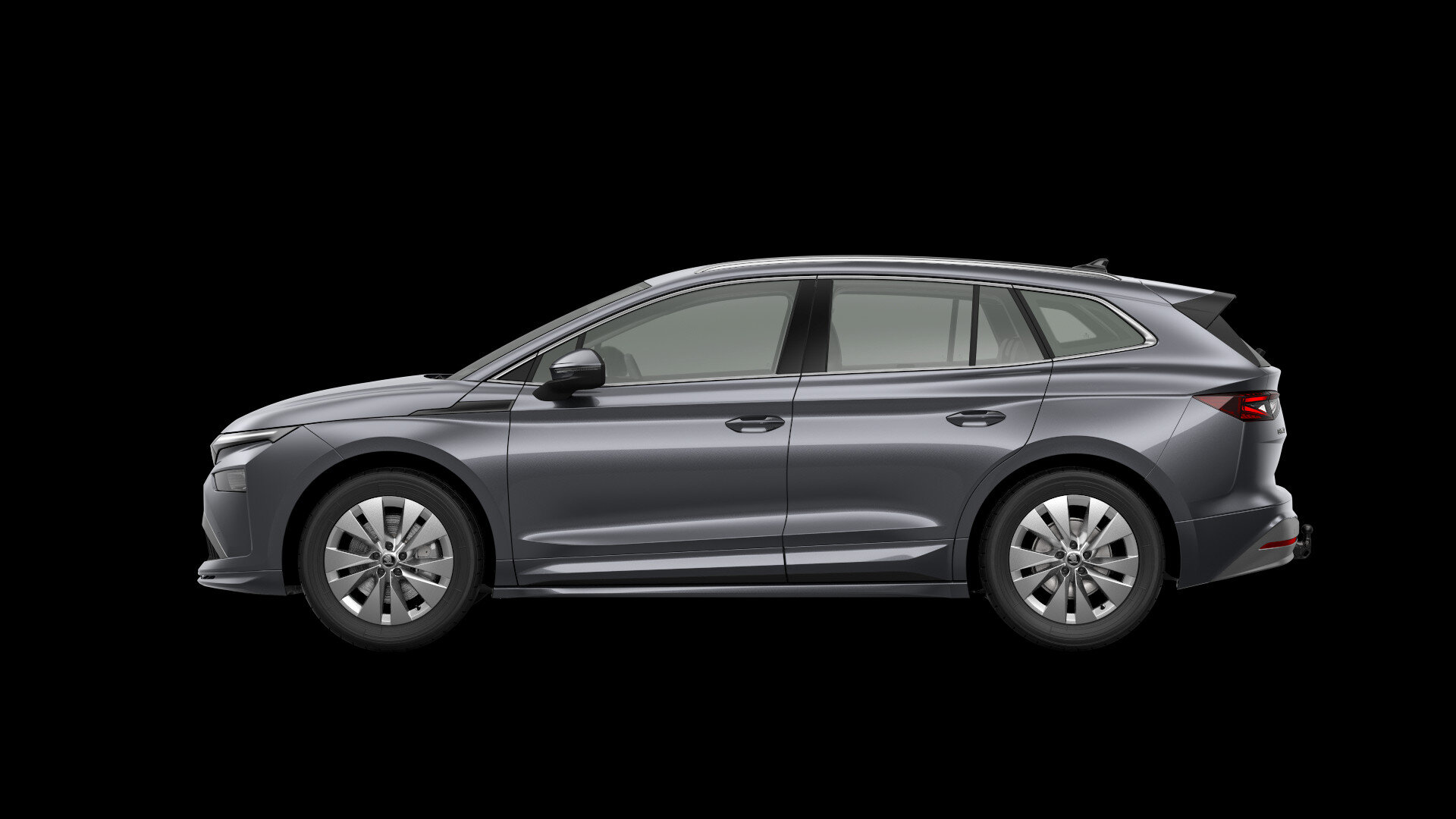 Skoda Enyaq 286pk 85 Selection - Afbeelding 3
