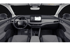 Skoda Enyaq 286pk 85 Selection - Afbeelding 4