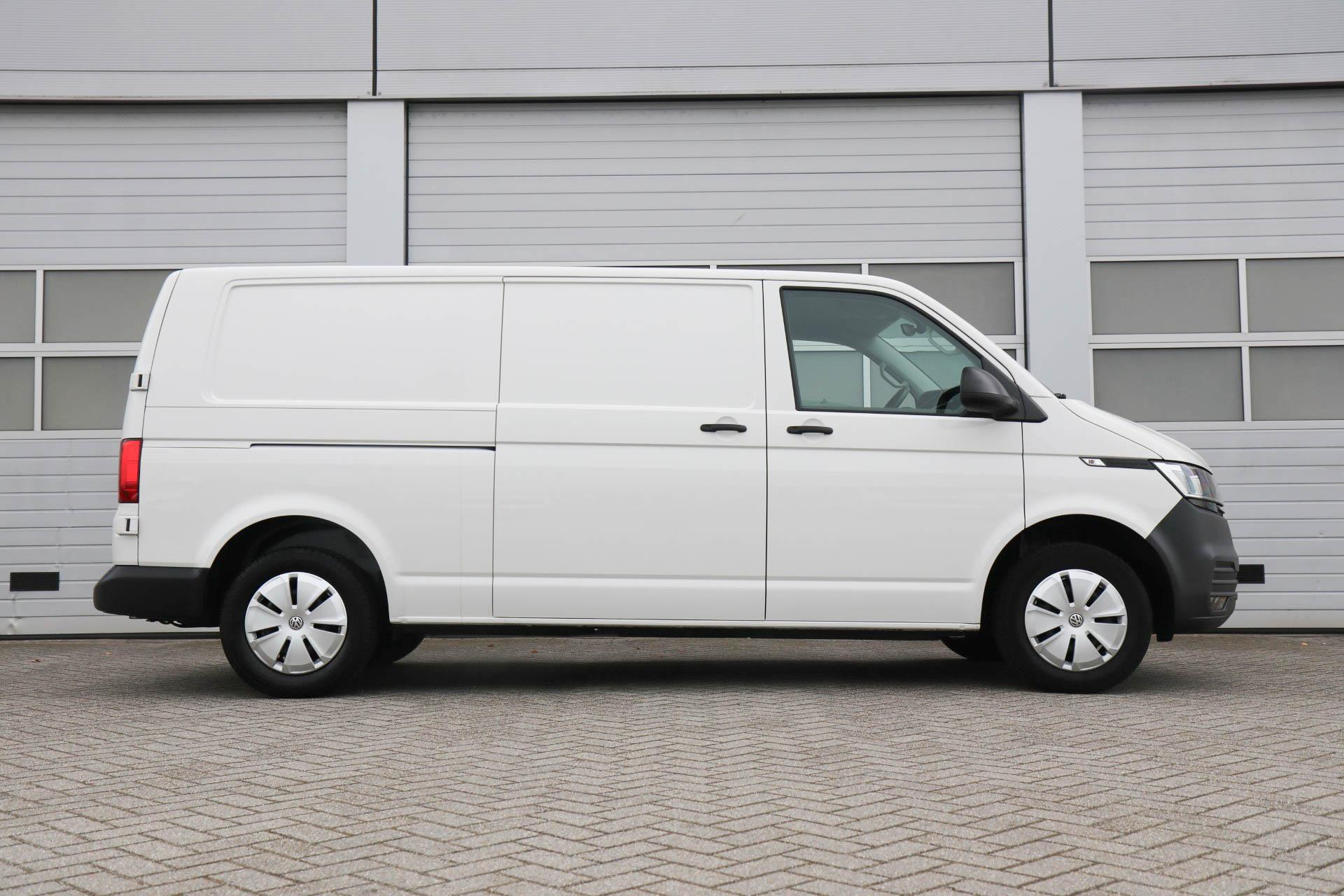 Volkswagen Transporter 2.0 TDI 150pk L2H1 28 - Afbeelding 2