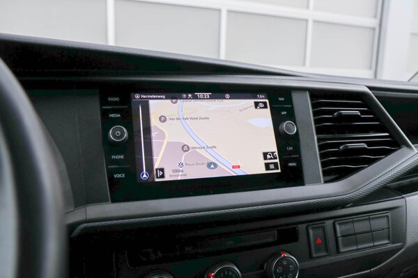 navigatiesysteem full map navigatiesysteem full map