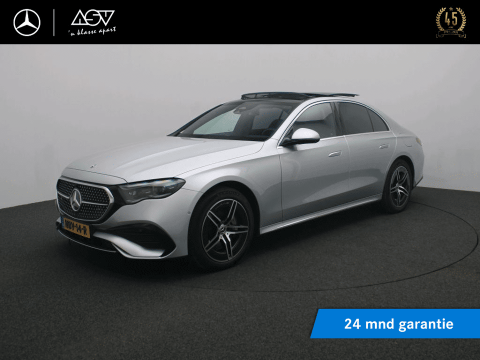 Mercedes-Benz E-klasse 300 e AMG Line - Afbeelding 1