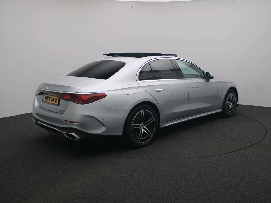 Mercedes-Benz E-klasse 300 e AMG Line - Afbeelding 3