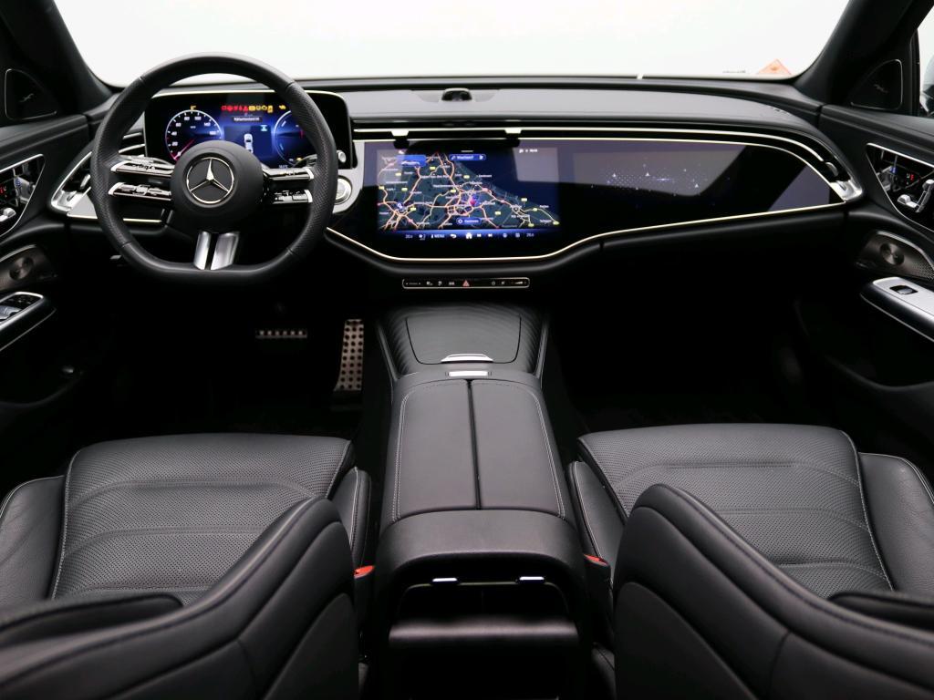 Mercedes-Benz E-klasse 300 e AMG Line - Afbeelding 4