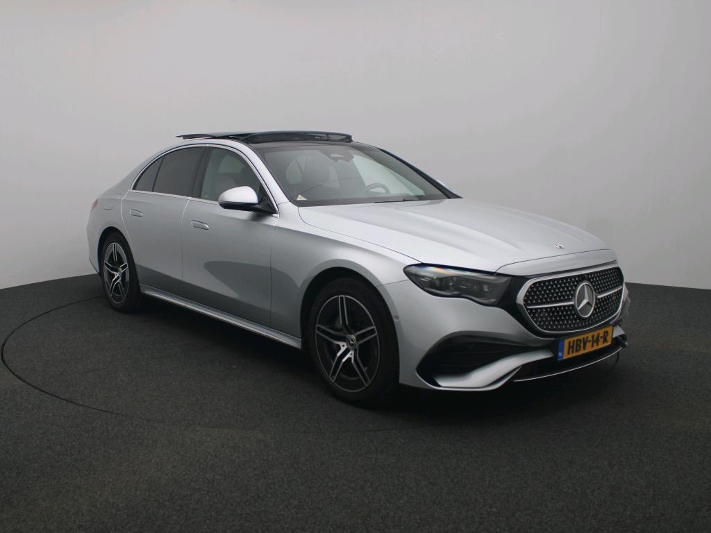 Mercedes-Benz E-klasse 300 e AMG Line - Afbeelding 5