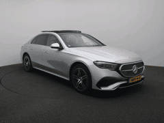 Mercedes-Benz E-klasse 300 e AMG Line - Afbeelding 5