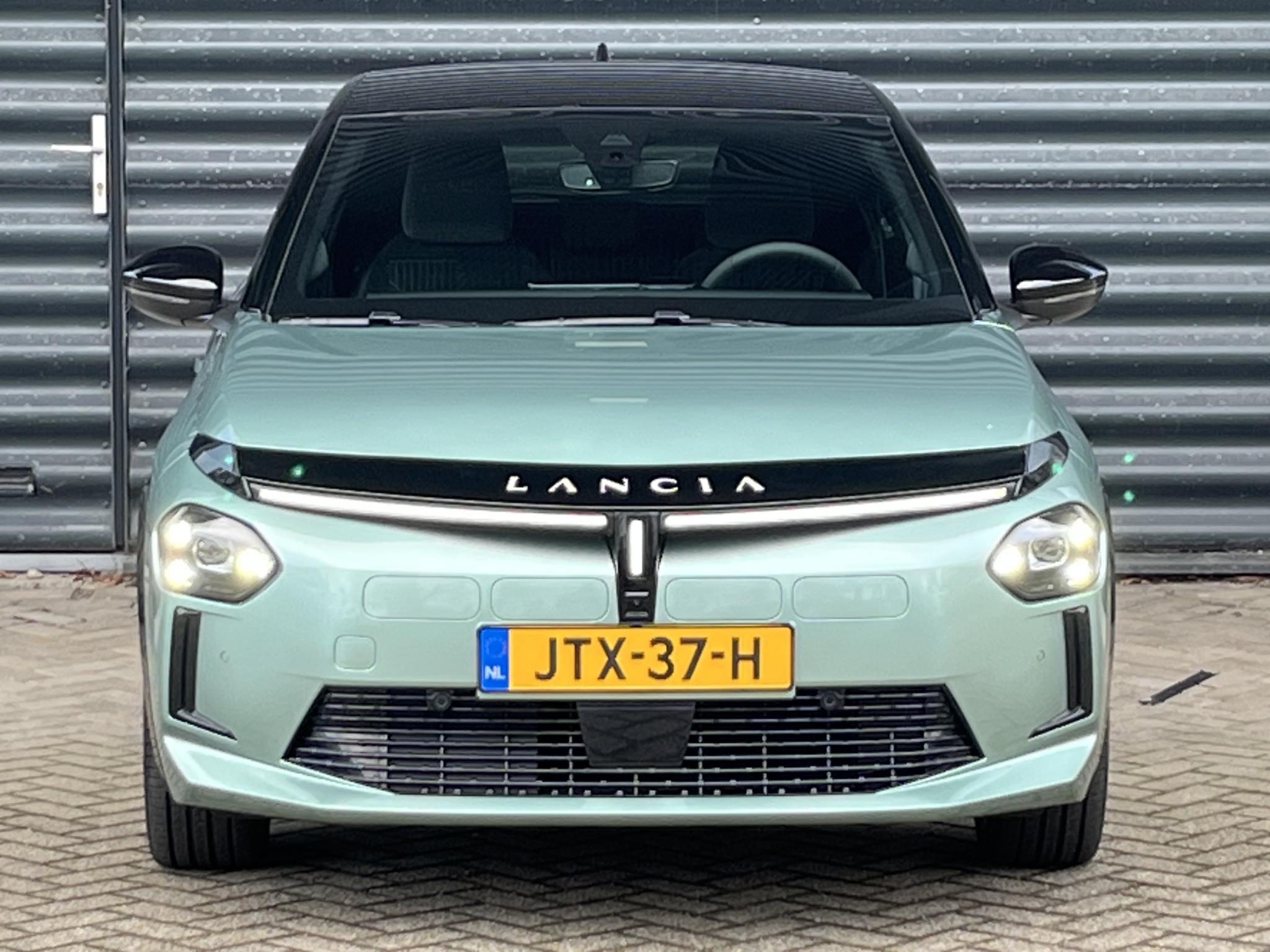 Lancia Ypsilon Edizione Limitata 51 kWh - Afbeelding 2