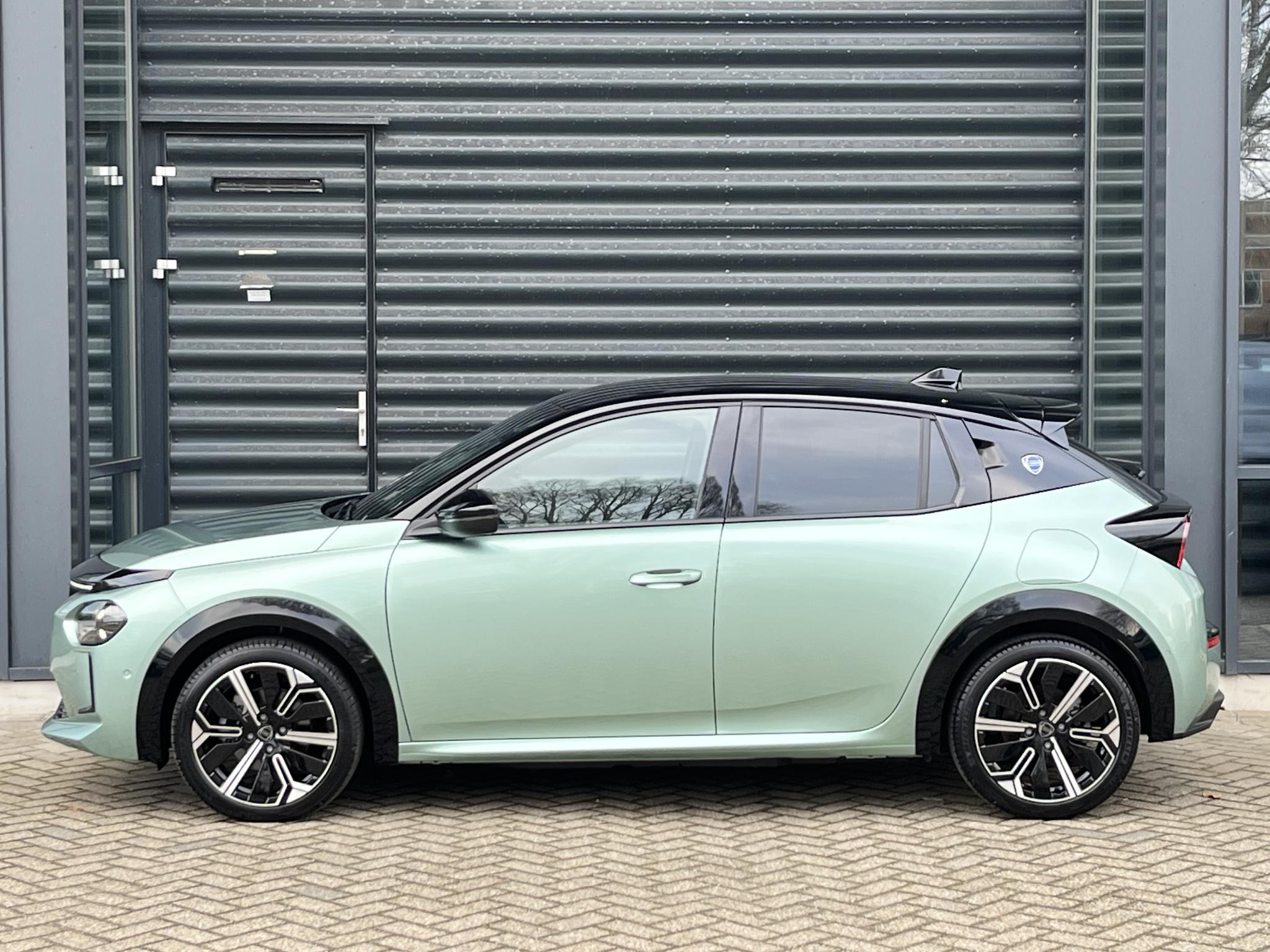 Lancia Ypsilon Edizione Limitata 51 kWh - Afbeelding 3