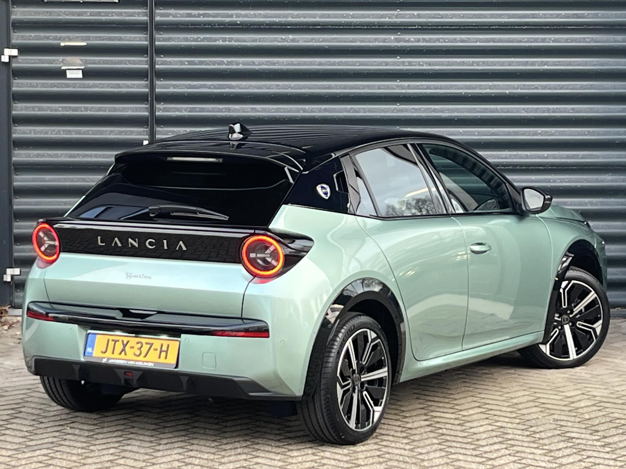 Lancia Ypsilon Edizione Limitata 51 kWh - Afbeelding 5