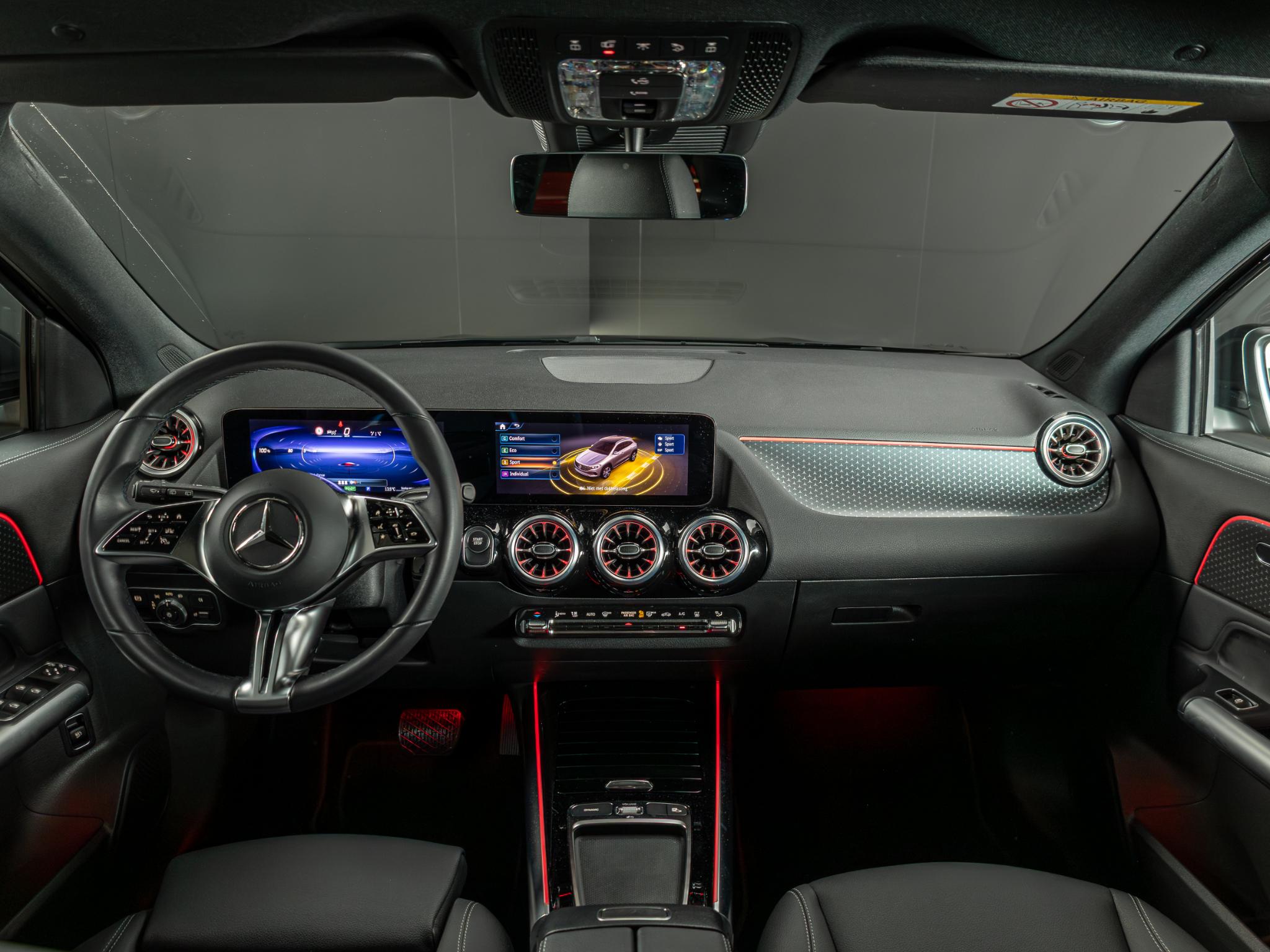 Mercedes-Benz EQA 250+ Business Line LIMITED 71 kWh - Afbeelding 3