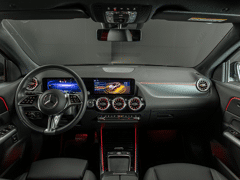 Mercedes-Benz EQA 250+ Business Line LIMITED 71 kWh - Afbeelding 3