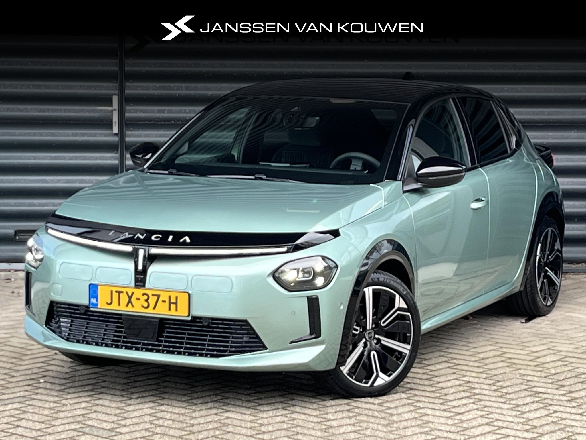 Lancia Ypsilon Edizione Limitata 51 kWh