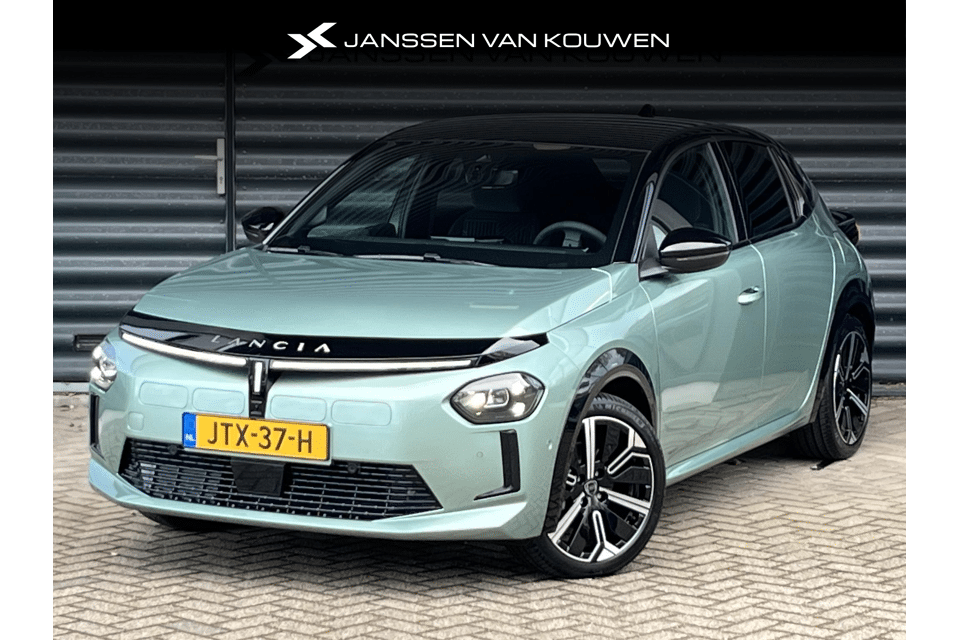 Lancia Ypsilon Edizione Limitata 51 kWh - Afbeelding 1