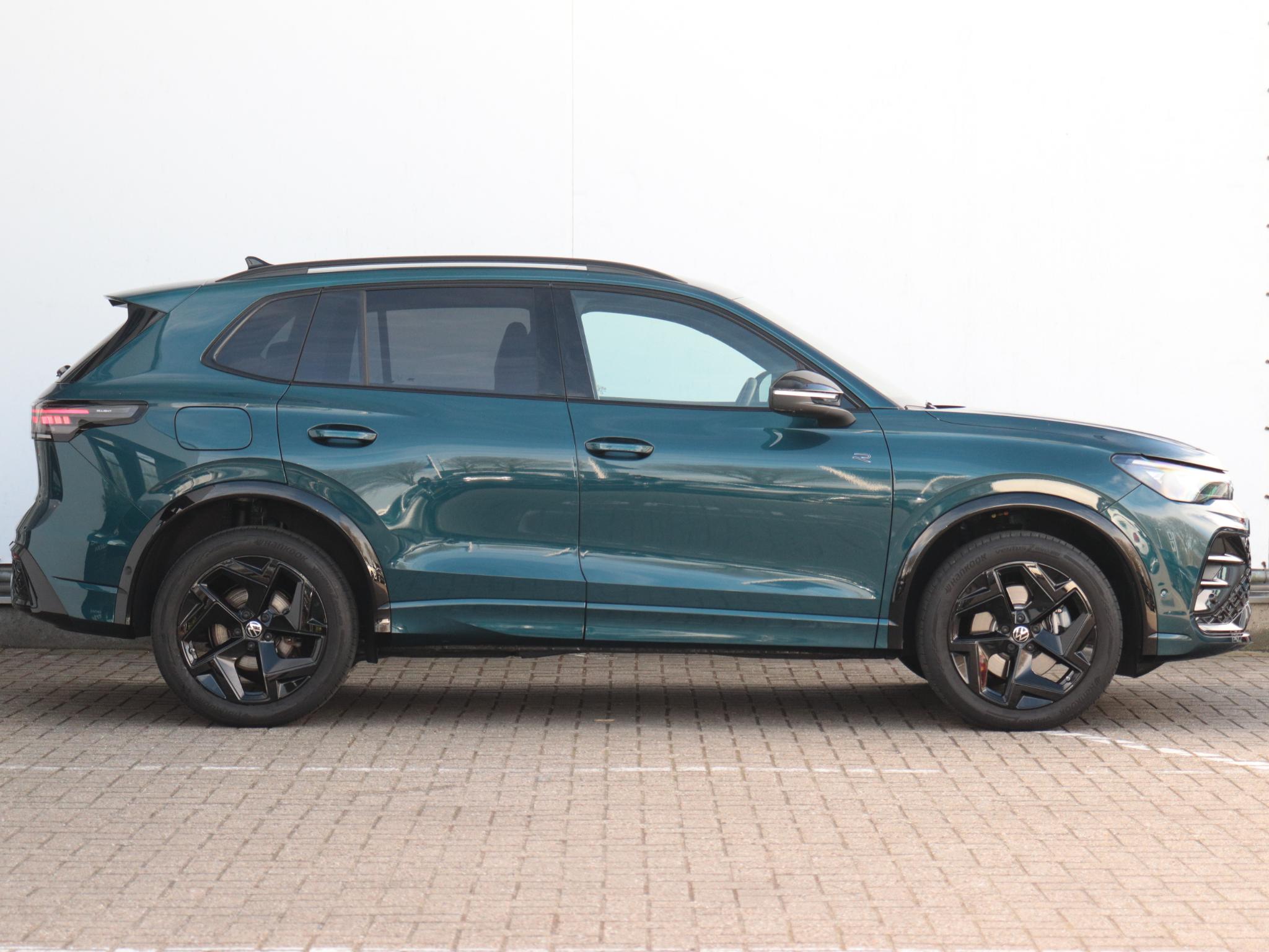 Volkswagen Tiguan 1.5 eHybrid R-Line Edition - Afbeelding 3