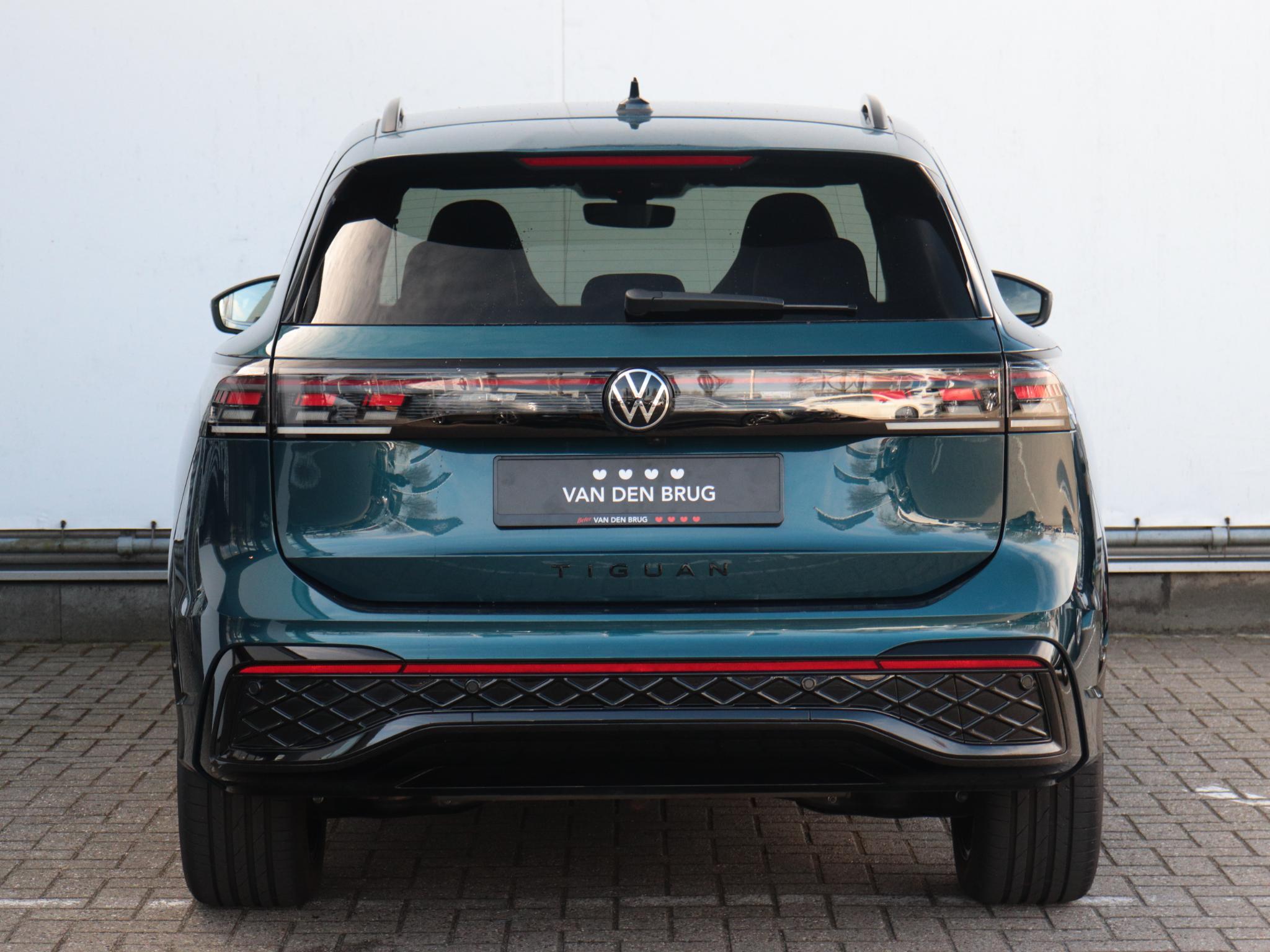 Volkswagen Tiguan 1.5 eHybrid R-Line Edition - Afbeelding 5