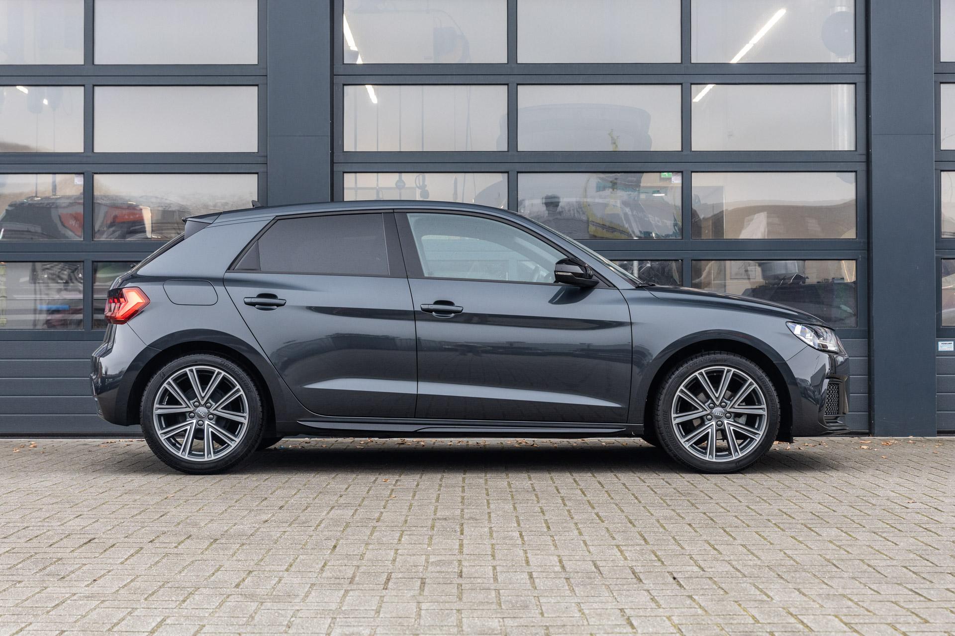 Audi A1 Sportback 25 TFSI 95pk Epic - Afbeelding 3