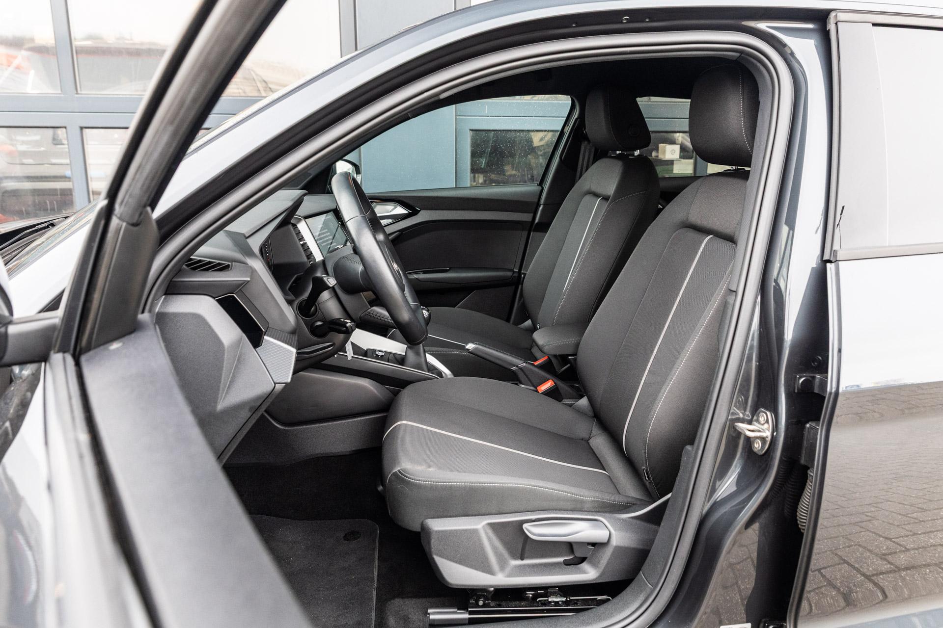 Audi A1 Sportback 25 TFSI 95pk Epic - Afbeelding 4