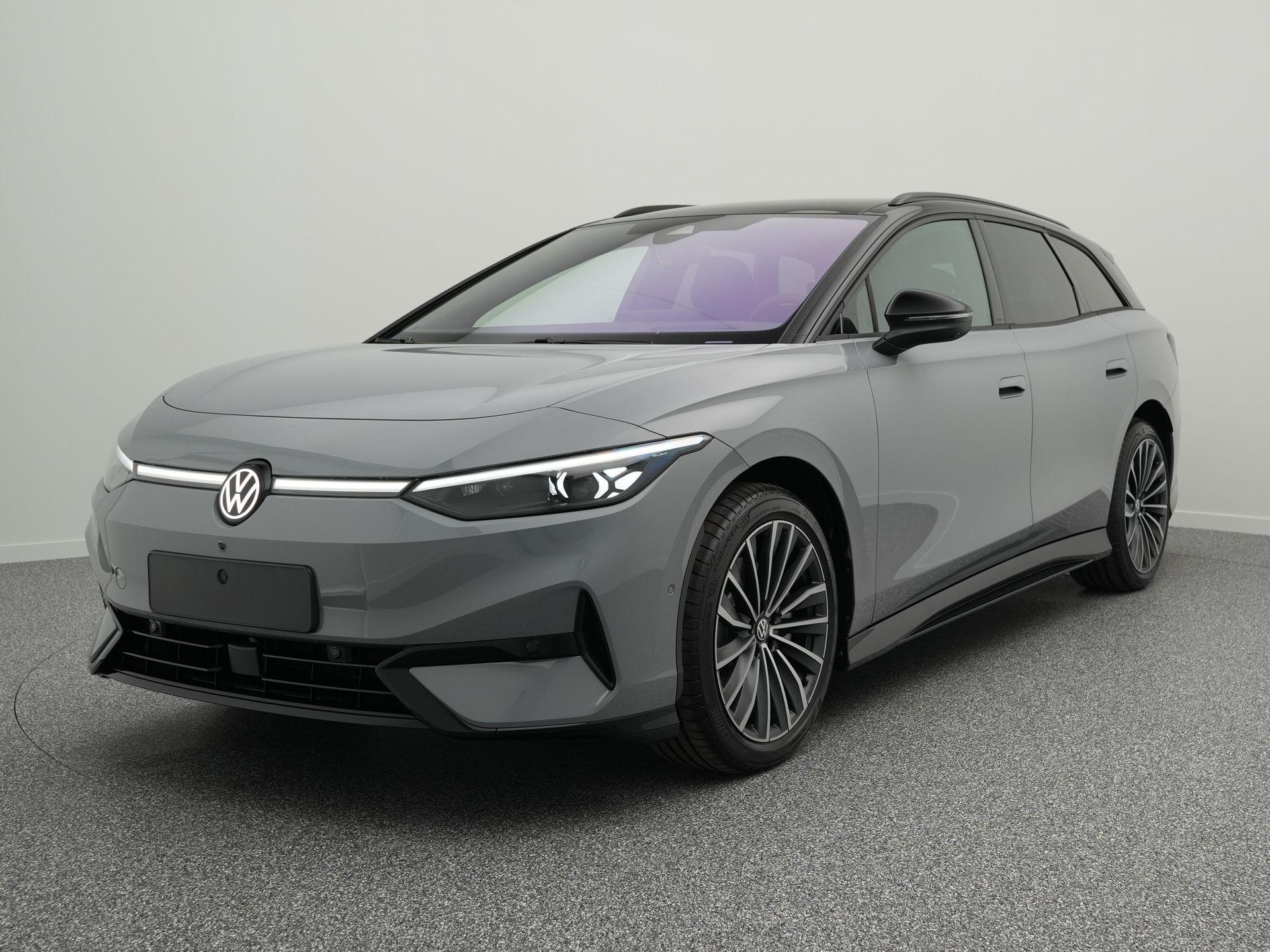 Volkswagen ID.7 Pro Limited Edition 77 kWh 286 PK