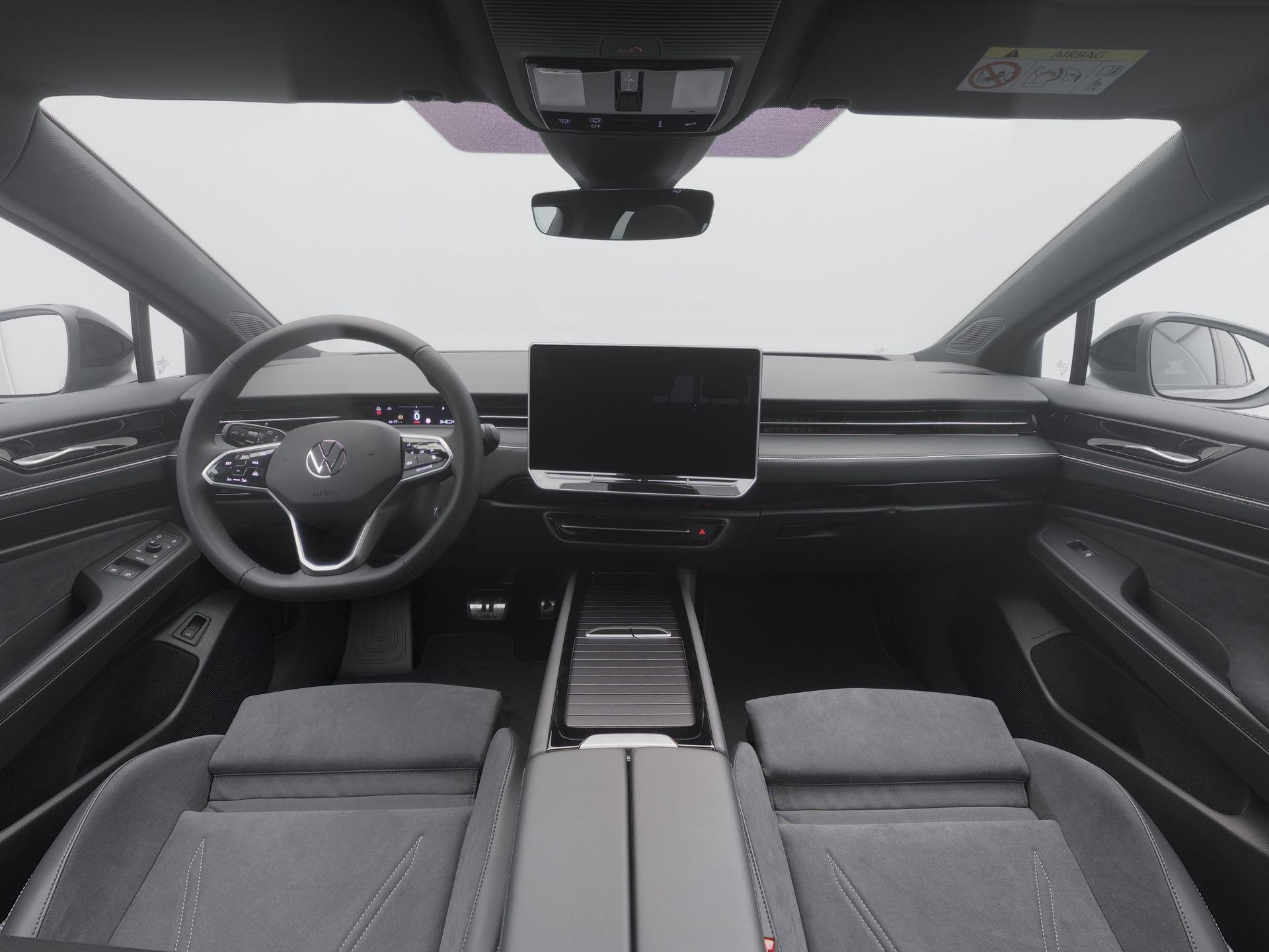 Volkswagen ID.7 Pro Limited Edition 77 kWh 286 PK - Afbeelding 4