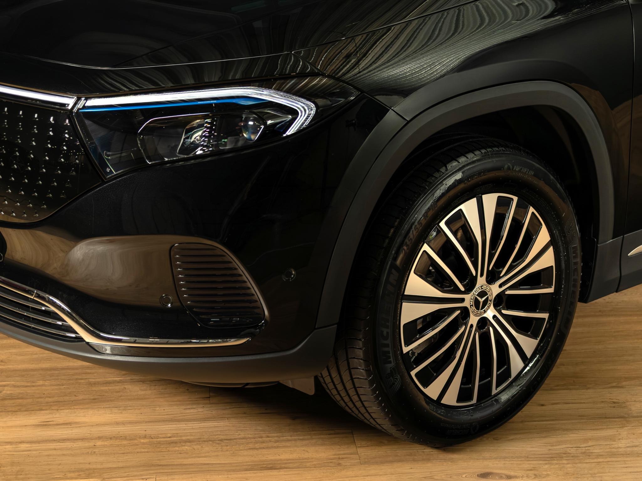 Mercedes-Benz EQA 250+ Business Line LIMITED 71 kWh - Afbeelding 5