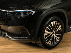 Mercedes-Benz EQA 250+ Business Line LIMITED 71 kWh - Afbeelding 5